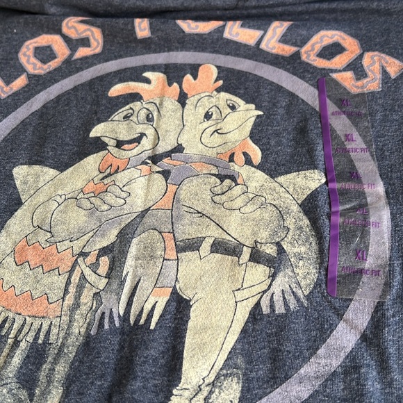 Breaking Bad 2014 , los pollos hermanos t shirt - Picture 4 of 4